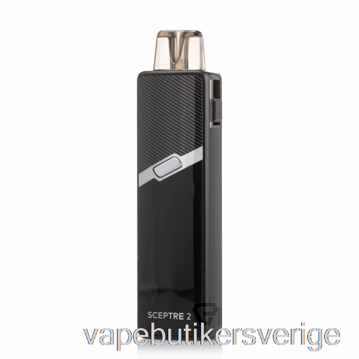 Vape Sverige Innokin Sceptre 2 Pod Kit Svart